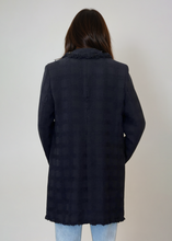 Load image into Gallery viewer, Etro Navy Jacket
