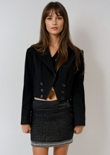 Load image into Gallery viewer, Ralph Lauren Tuxedo Blazer
