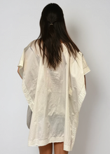 Load image into Gallery viewer, Hermès White Kaftan
