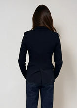 Load image into Gallery viewer, Pucci Navy Blazer
