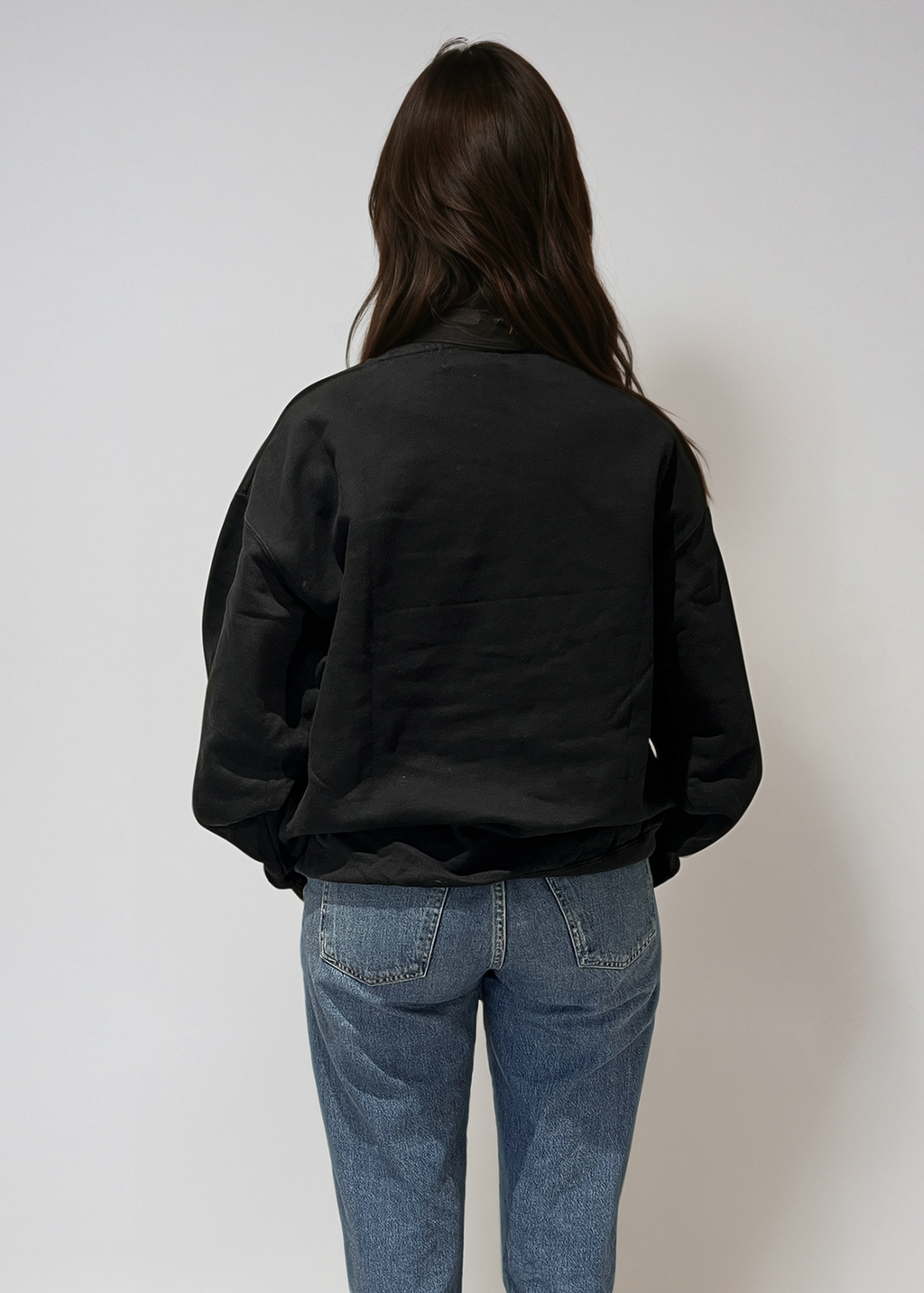 Missoni Sport Black Crewneck