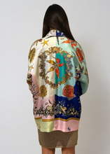 Load image into Gallery viewer, Versace Silk Printed Button Down
