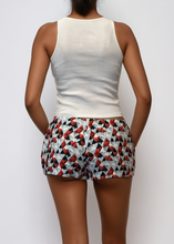 Load image into Gallery viewer, Cavalli Heart Printed Shorts
