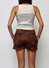 Load image into Gallery viewer, Etro Paisley Shorts
