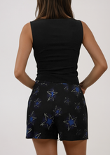 Load image into Gallery viewer, Cavalli Star Shorts
