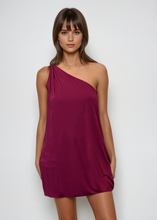 Load image into Gallery viewer, Missoni Fuchsia Mini Dress
