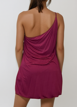 Load image into Gallery viewer, Missoni Fuchsia Mini Dress
