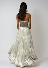 Load image into Gallery viewer, Ivory Bridal Gown
