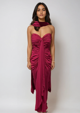 Load image into Gallery viewer, Fendi Sweetheart Pink Gown
