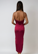 Load image into Gallery viewer, Fendi Sweetheart Pink Gown
