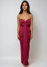 Load image into Gallery viewer, Fendi Sweetheart Pink Gown
