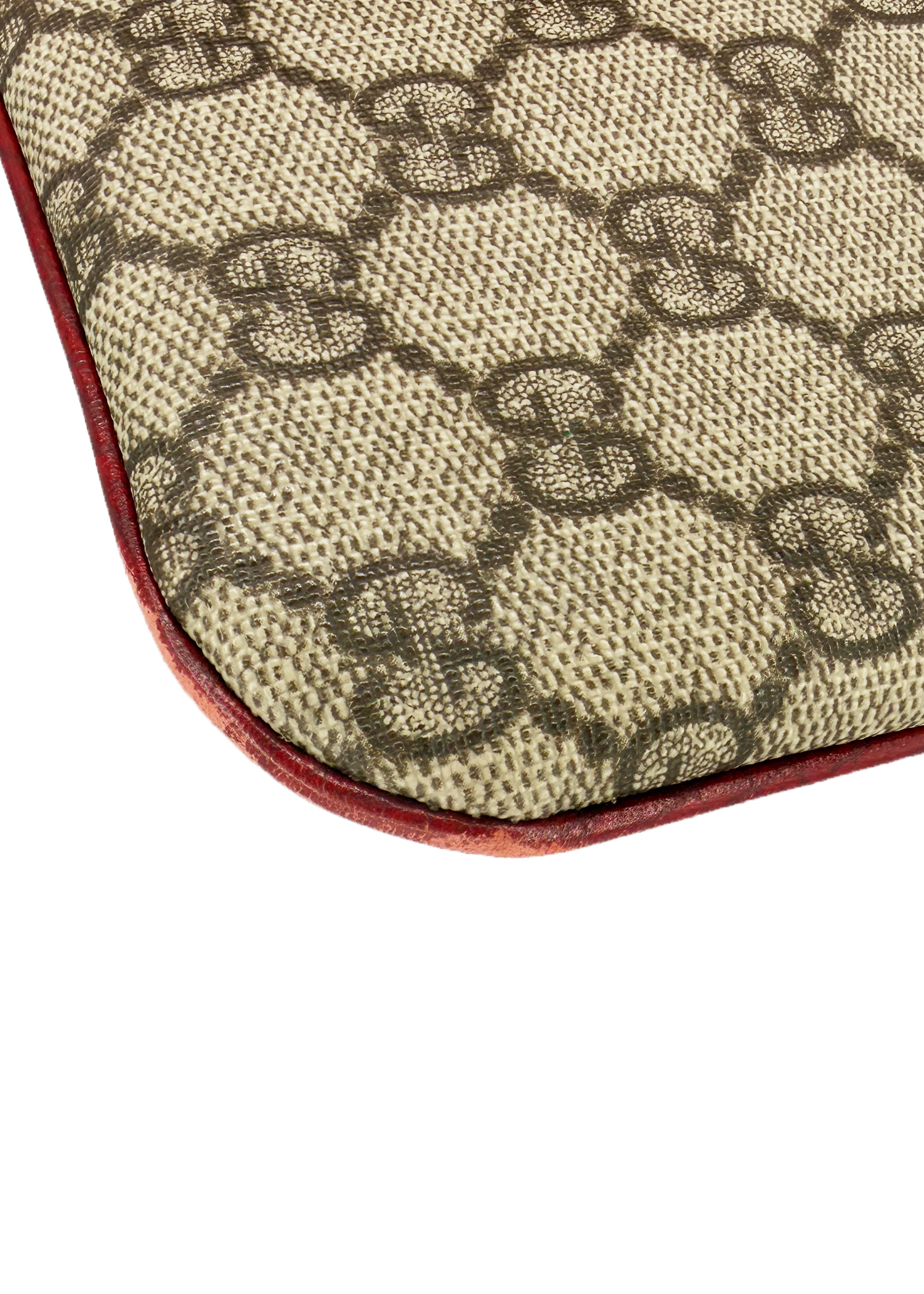 Gucci Mini Monogram Tote