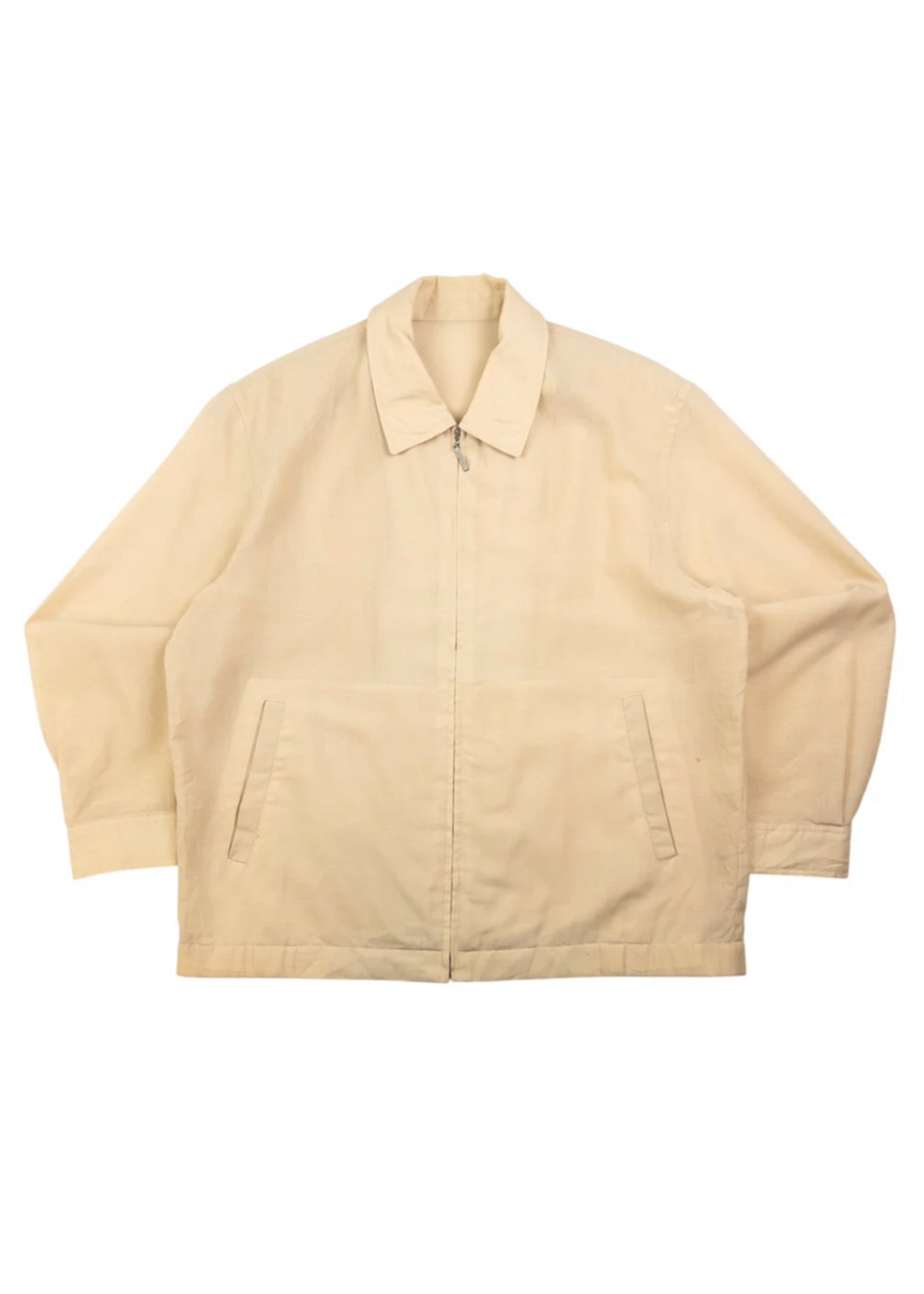 YSL Light Yellow Bomber