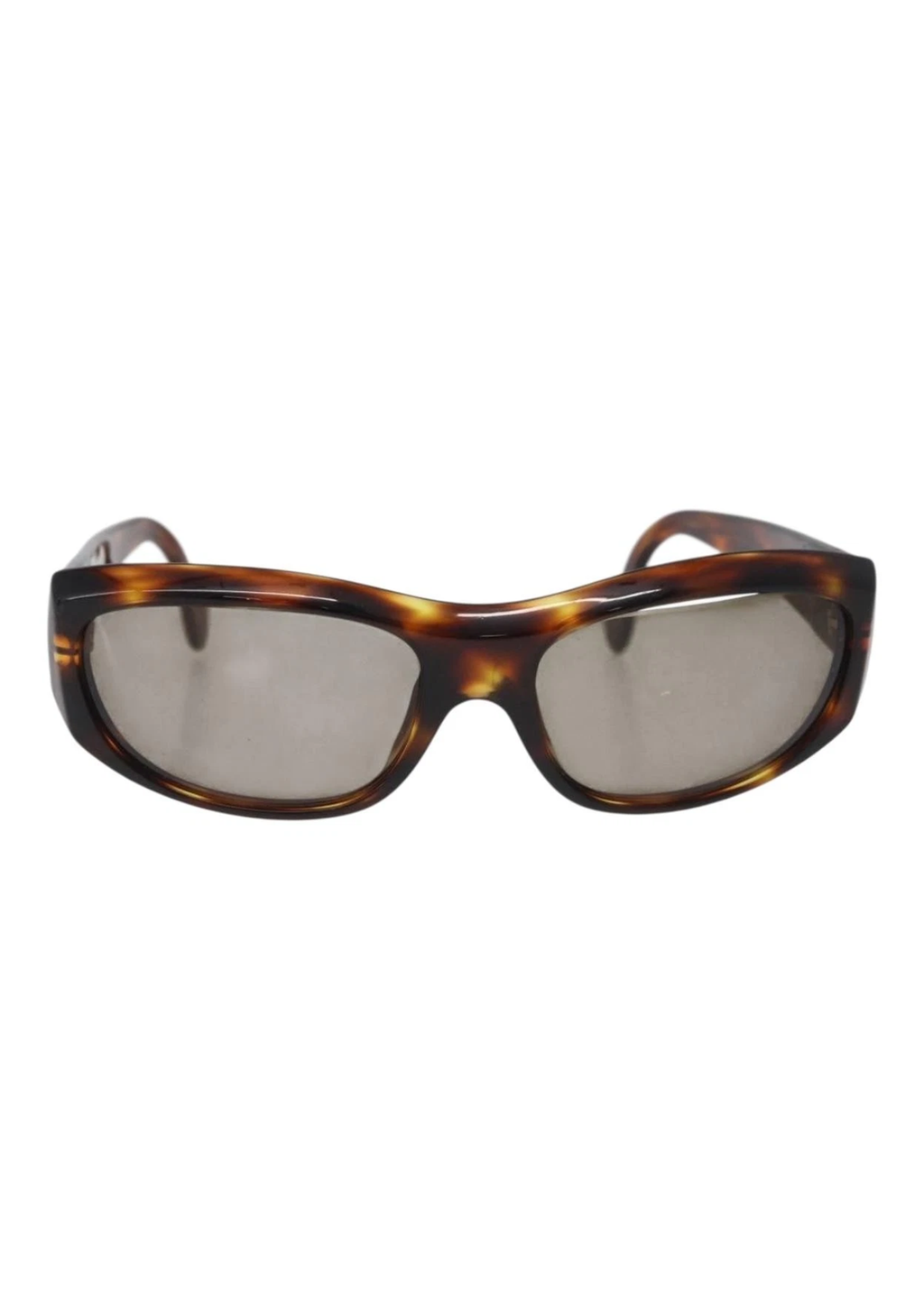 Chanel Tortoise Sunglasses