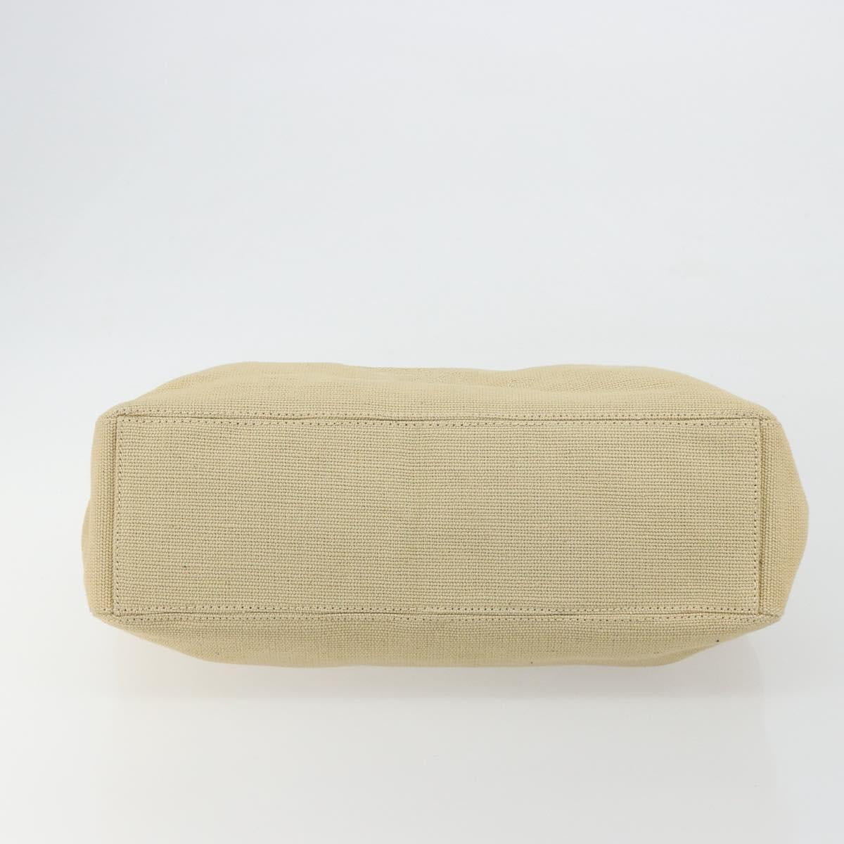 Chanel Raffia and Tortoise Handbag