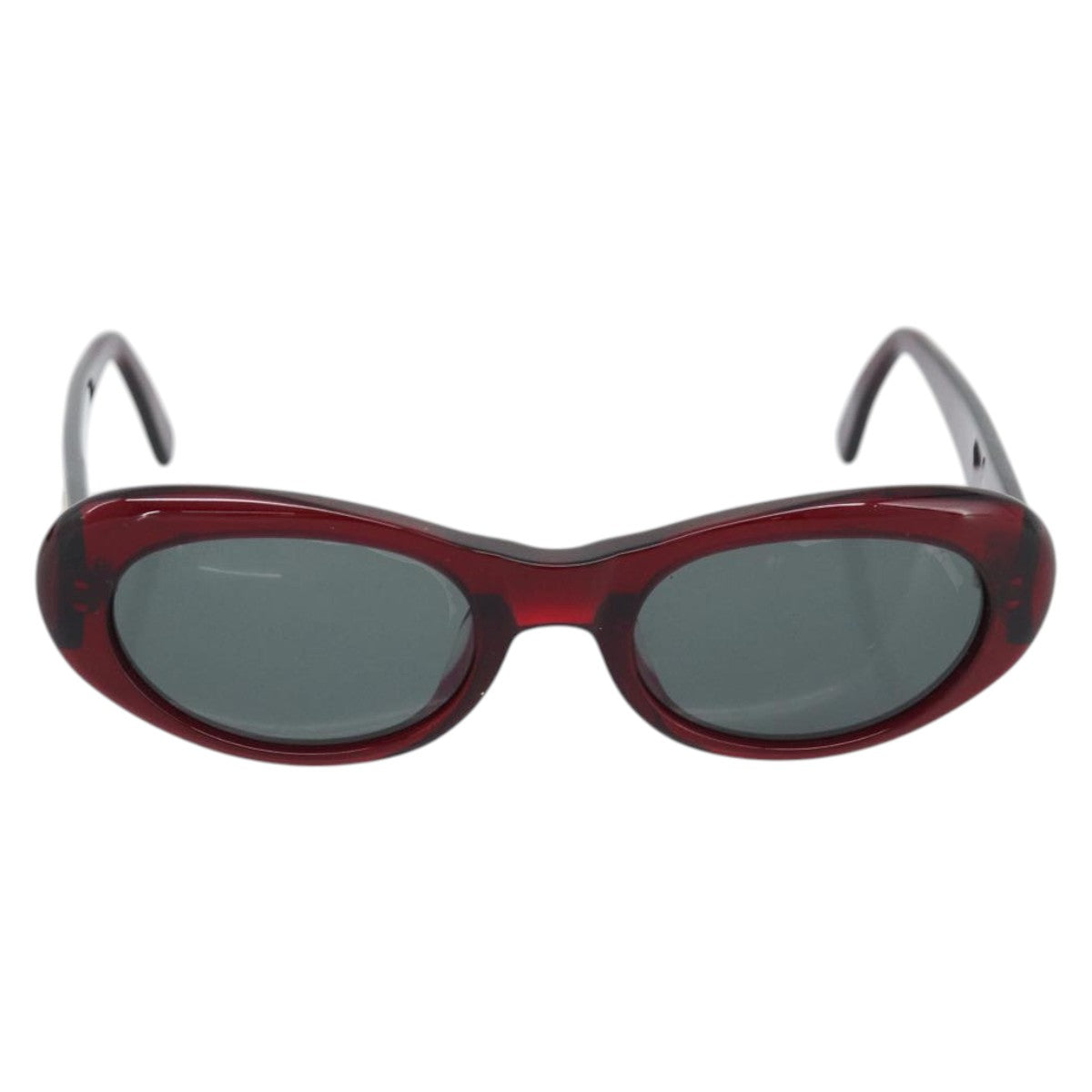 Bulgari Burgundy Sunglasses