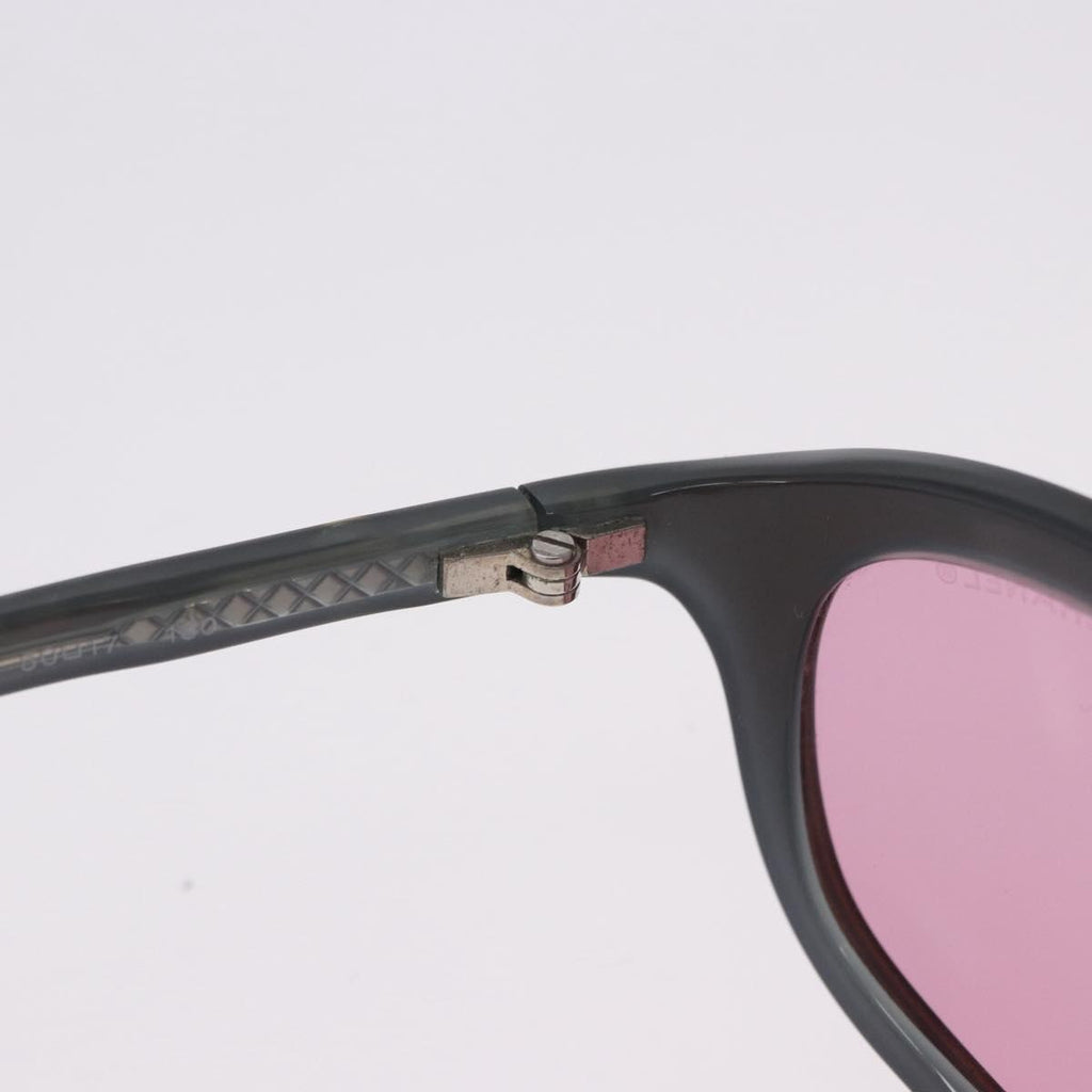 Chanel Red Frame Sunglasses