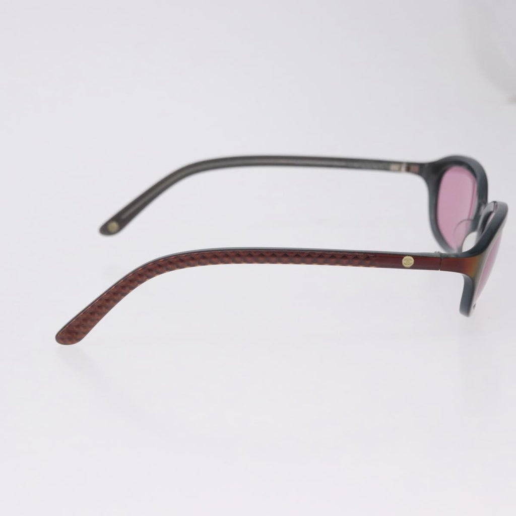 Chanel Red Frame Sunglasses