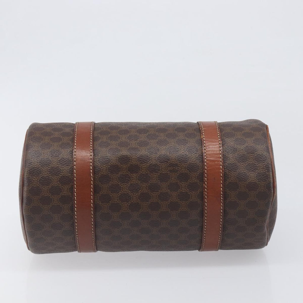 Celine Macadam Barrel Bag