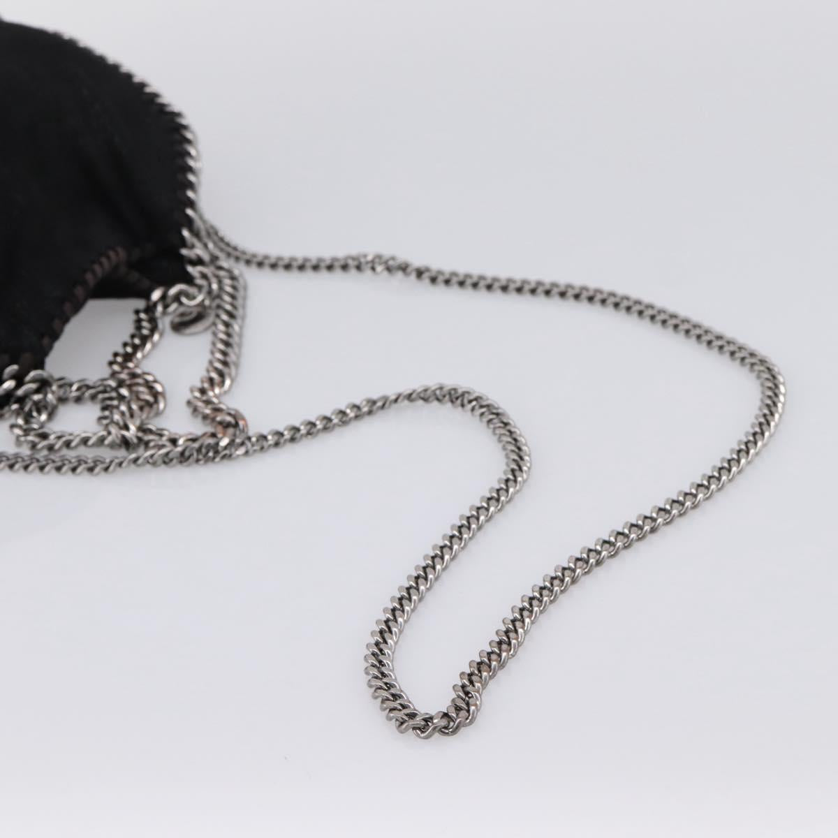 Stella McCartney Black Tote