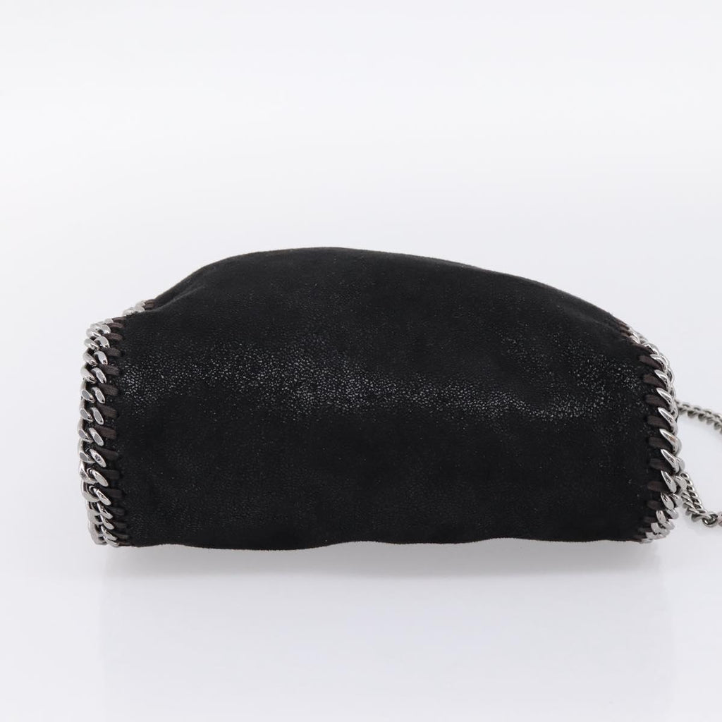 Stella McCartney Black Tote