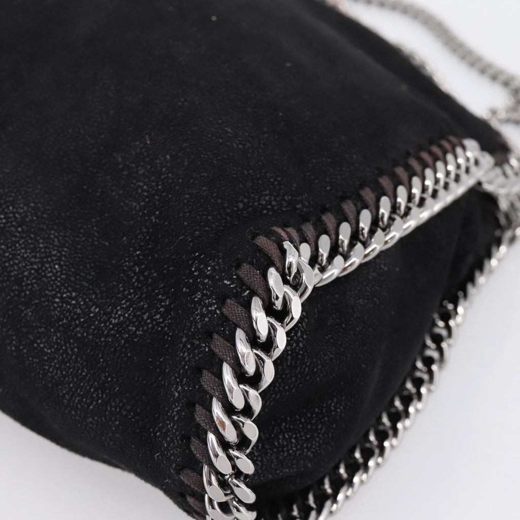 Stella McCartney Black Tote
