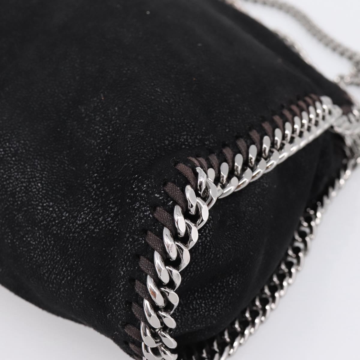 Stella McCartney Black Tote