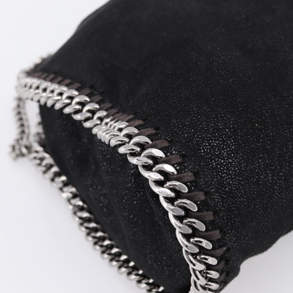 Stella McCartney Black Tote