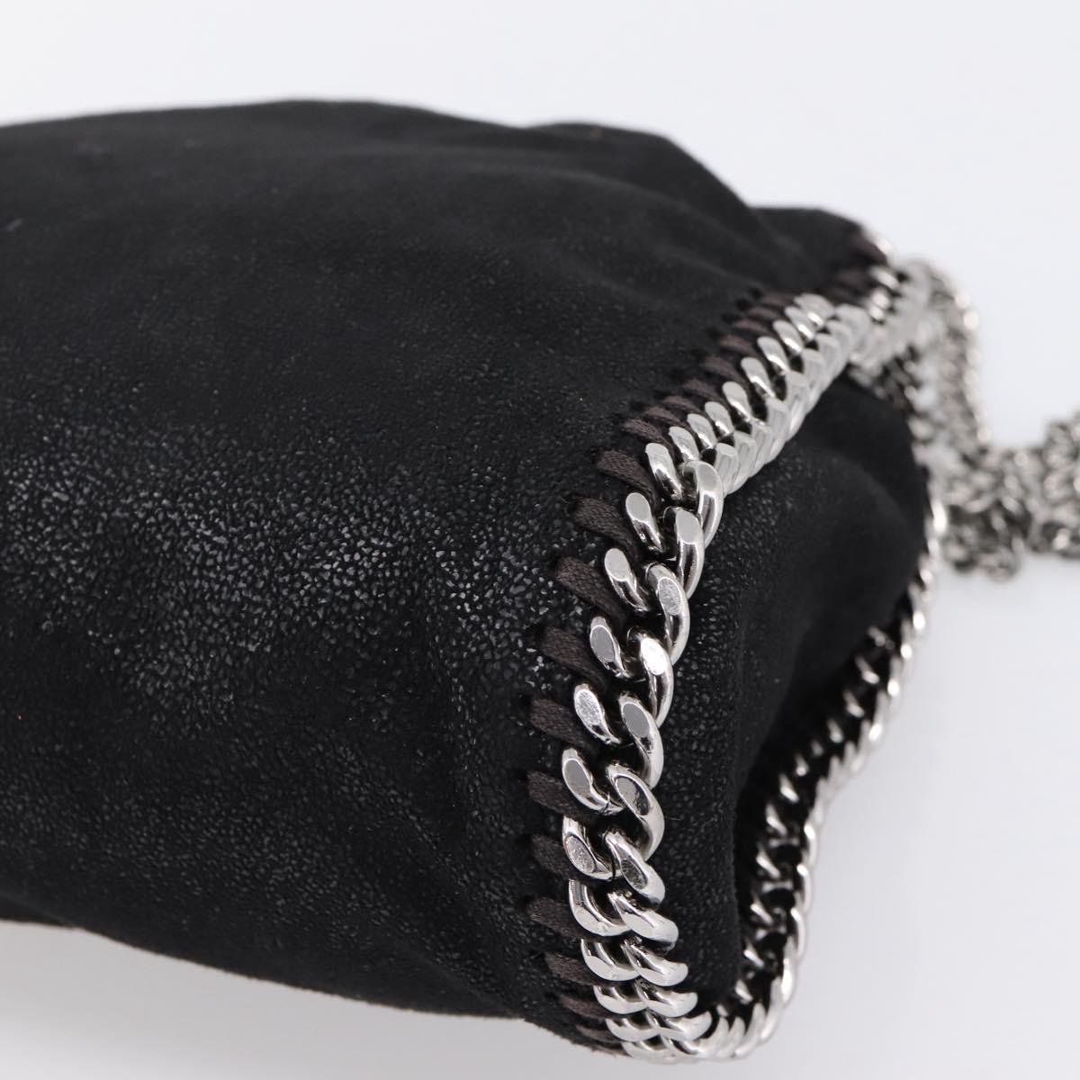 Stella McCartney Black Tote