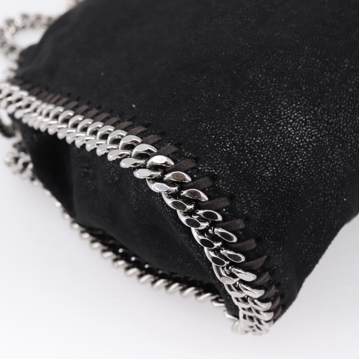 Stella McCartney Black Tote