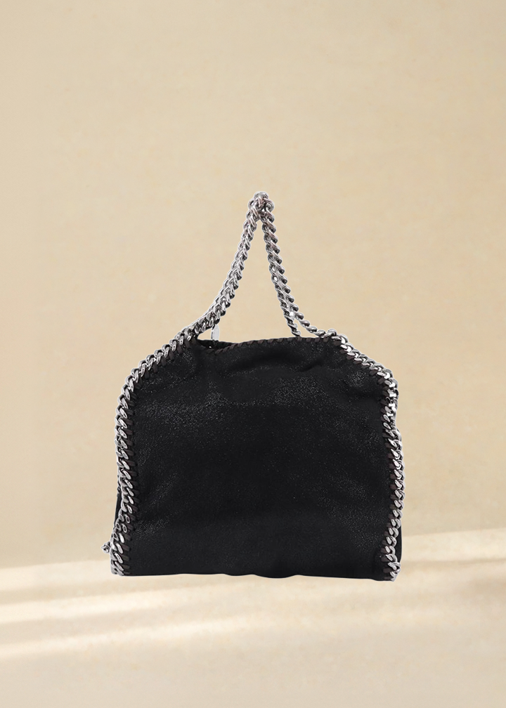 Stella McCartney Black Tote