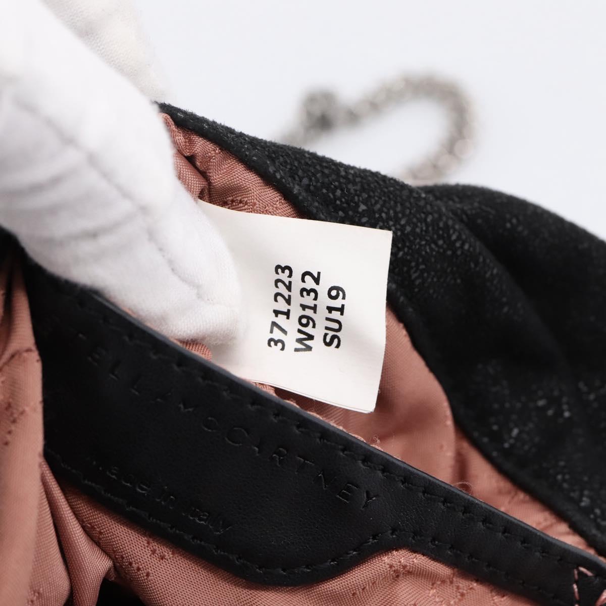 Stella McCartney Black Tote