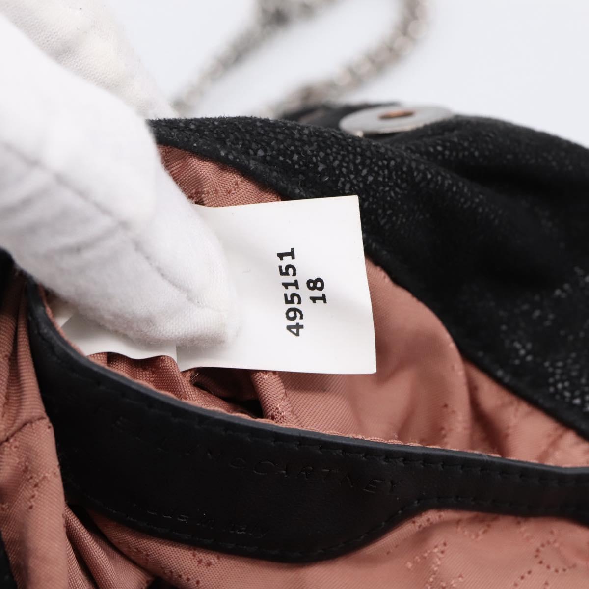 Stella McCartney Black Tote