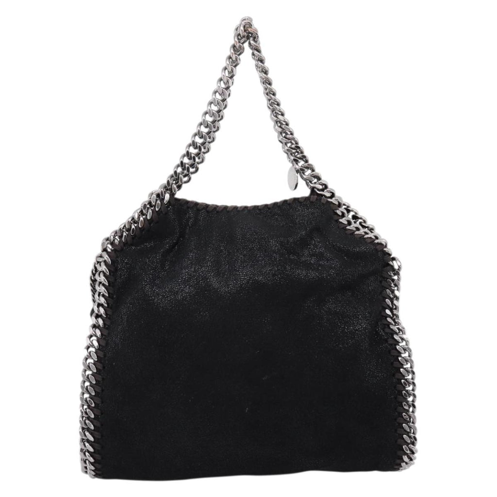 Stella McCartney Black Tote