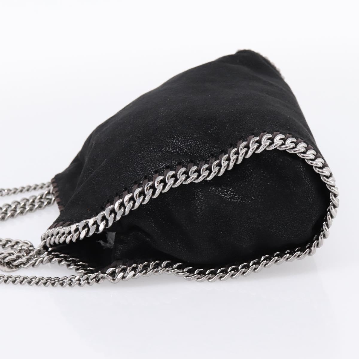 Stella McCartney Black Tote