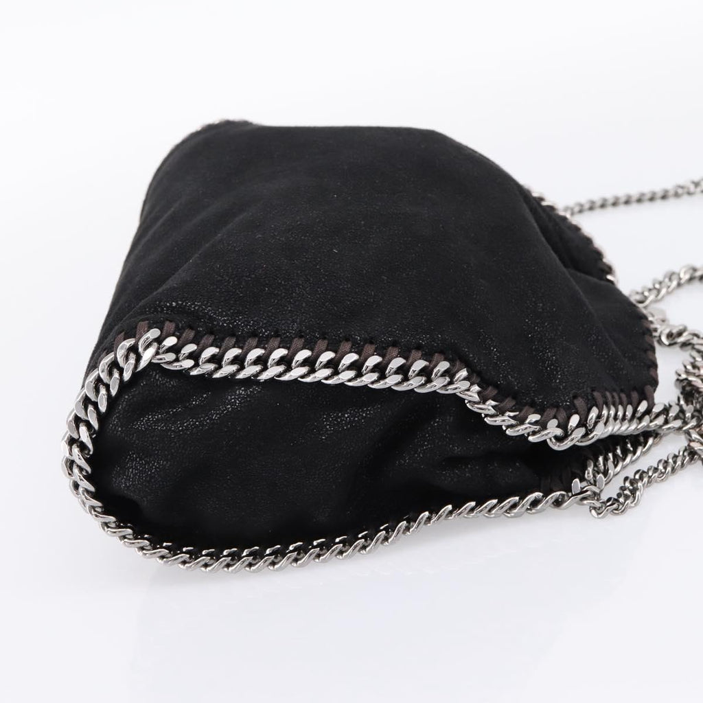 Stella McCartney Black Tote