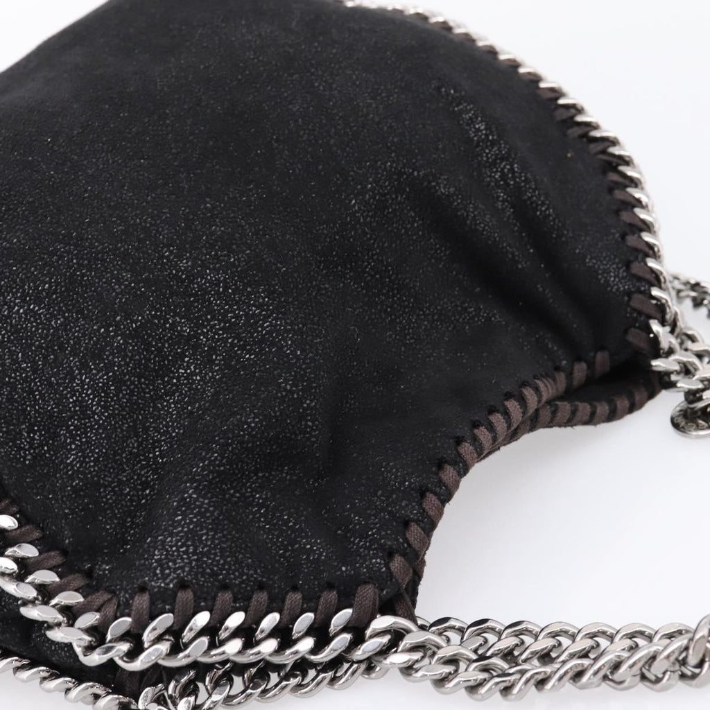 Stella McCartney Black Tote