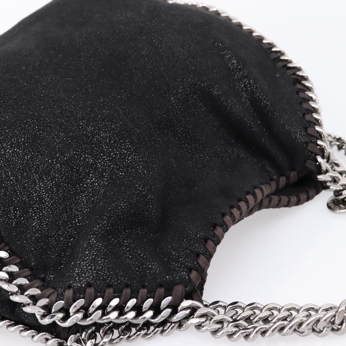 Stella McCartney Black Tote