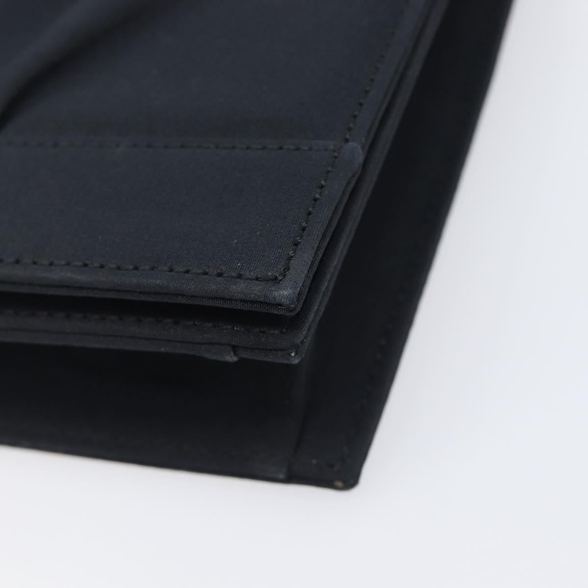 Celine Black Chain Crossbody Bag
