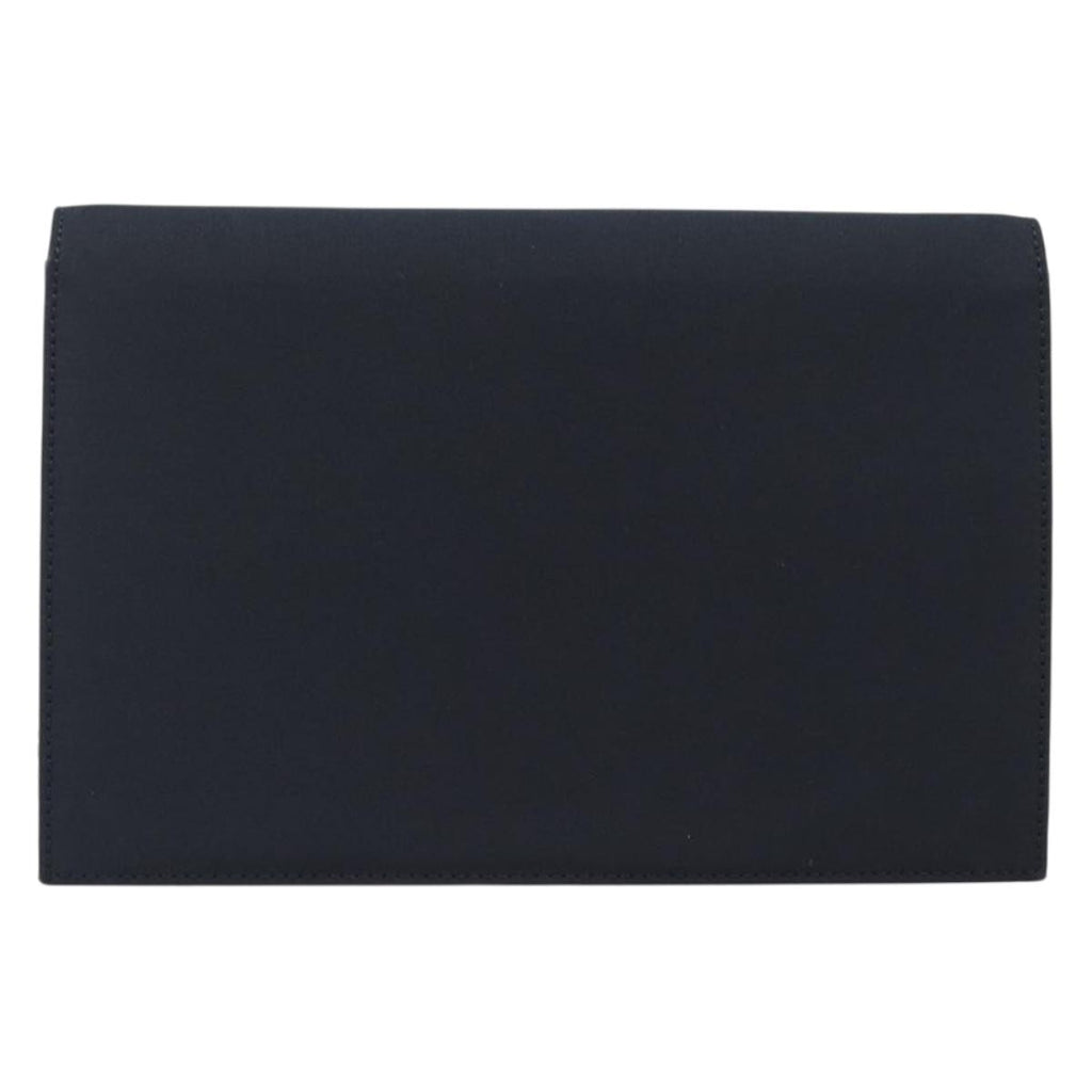 Celine Black Chain Crossbody Bag