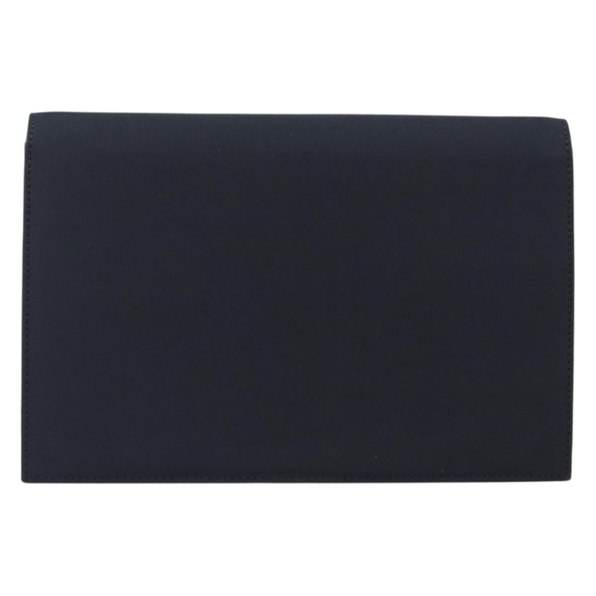 Celine Black Chain Crossbody Bag
