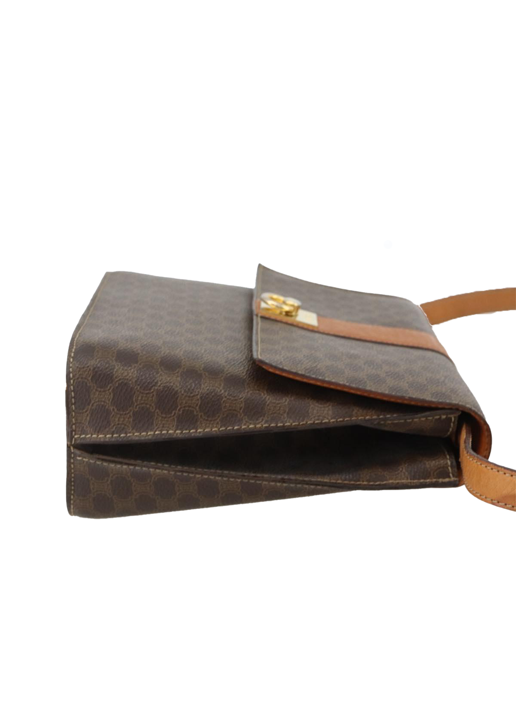 Celine Macadam Square Crossbody
