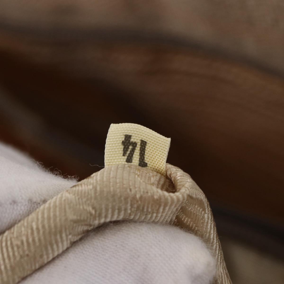Prada Raffia Tote
