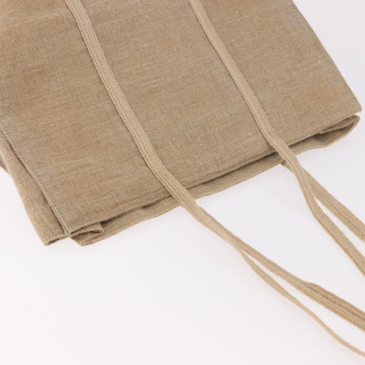 Prada Raffia Tote
