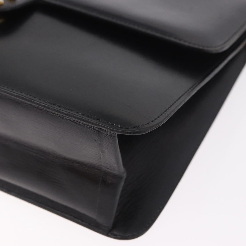 Chanel Patent Flap Bag