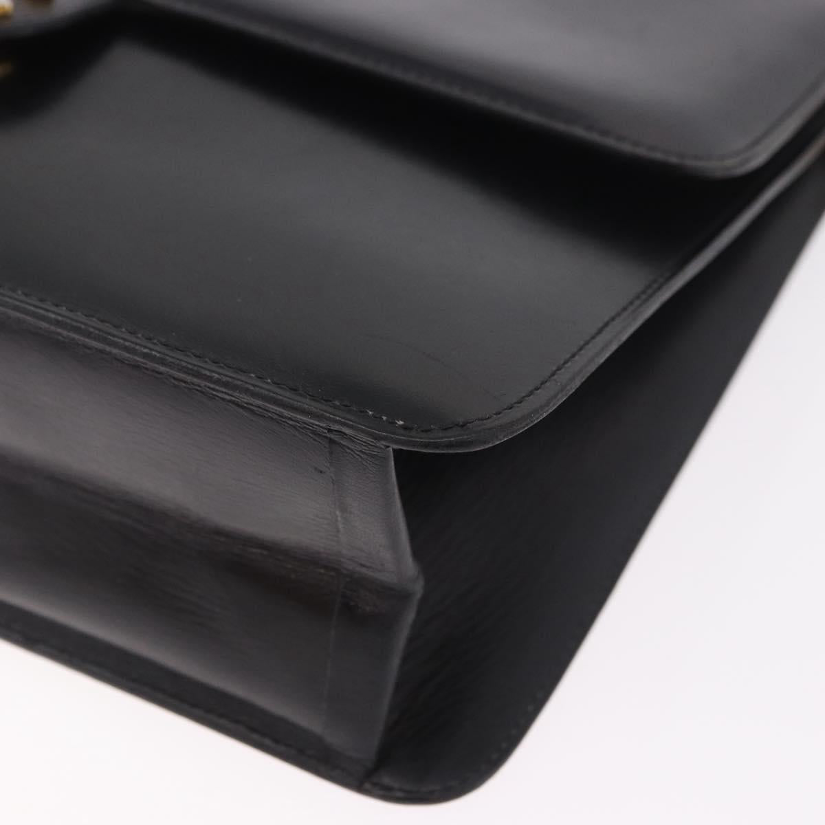 Chanel Patent Flap Bag