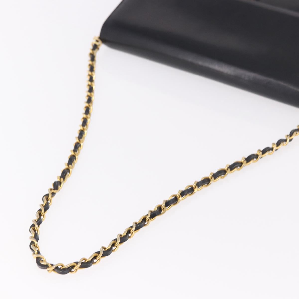 Chanel Patent Flap Bag