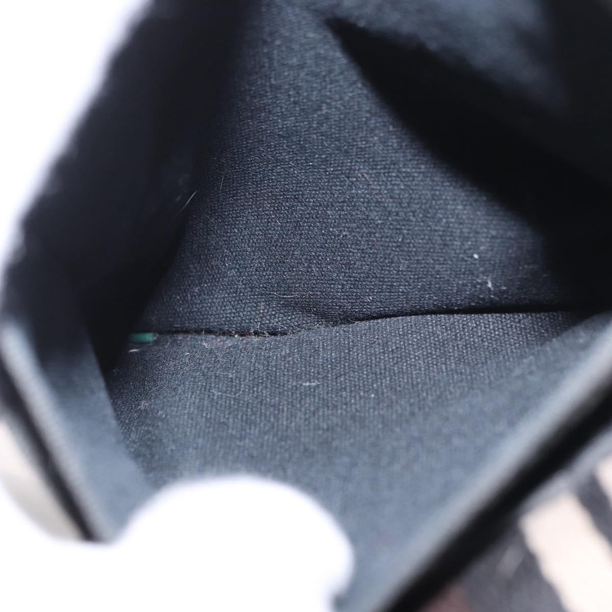 Hermès Black and Brown Tote