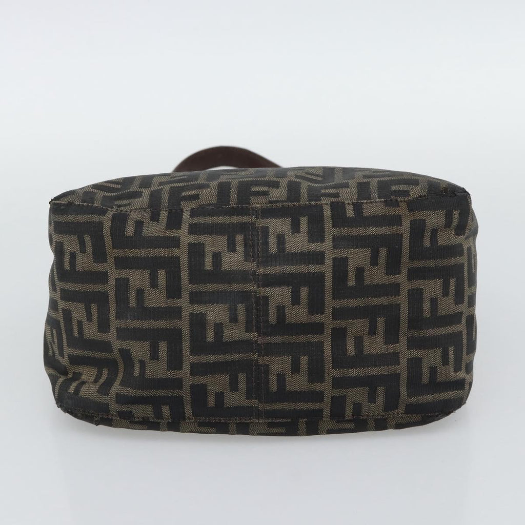 Fendi Zucca Baguette