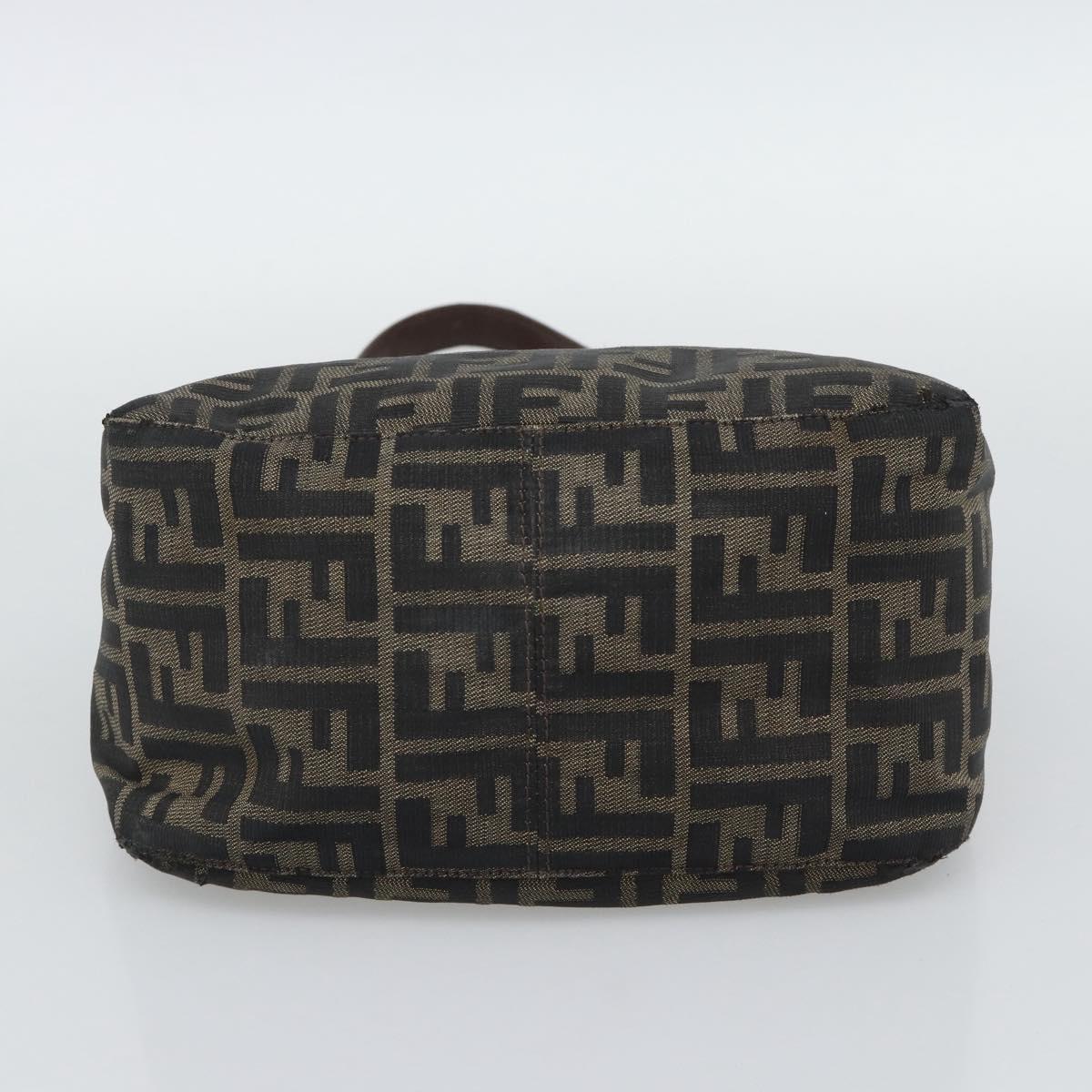 Fendi Zucca Baguette